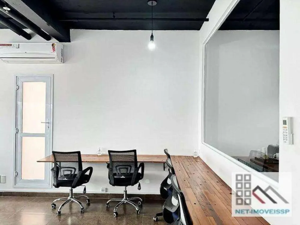 Sala-Conjunto, 63 m² - Foto 10