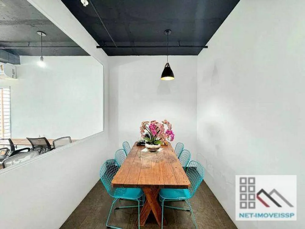Sala-Conjunto, 63 m² - Foto 15