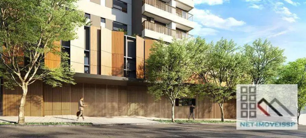 Apartamento, 3 quartos, 191 m² - Foto 2