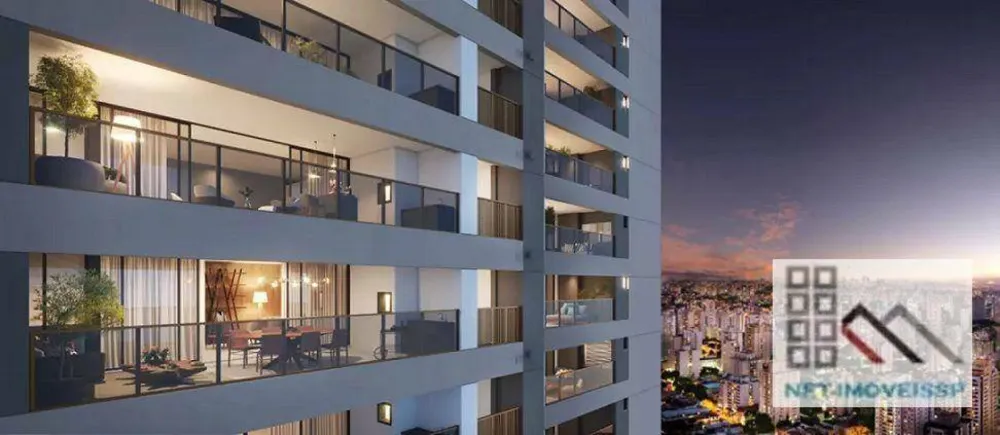 Apartamento, 3 quartos, 191 m² - Foto 8