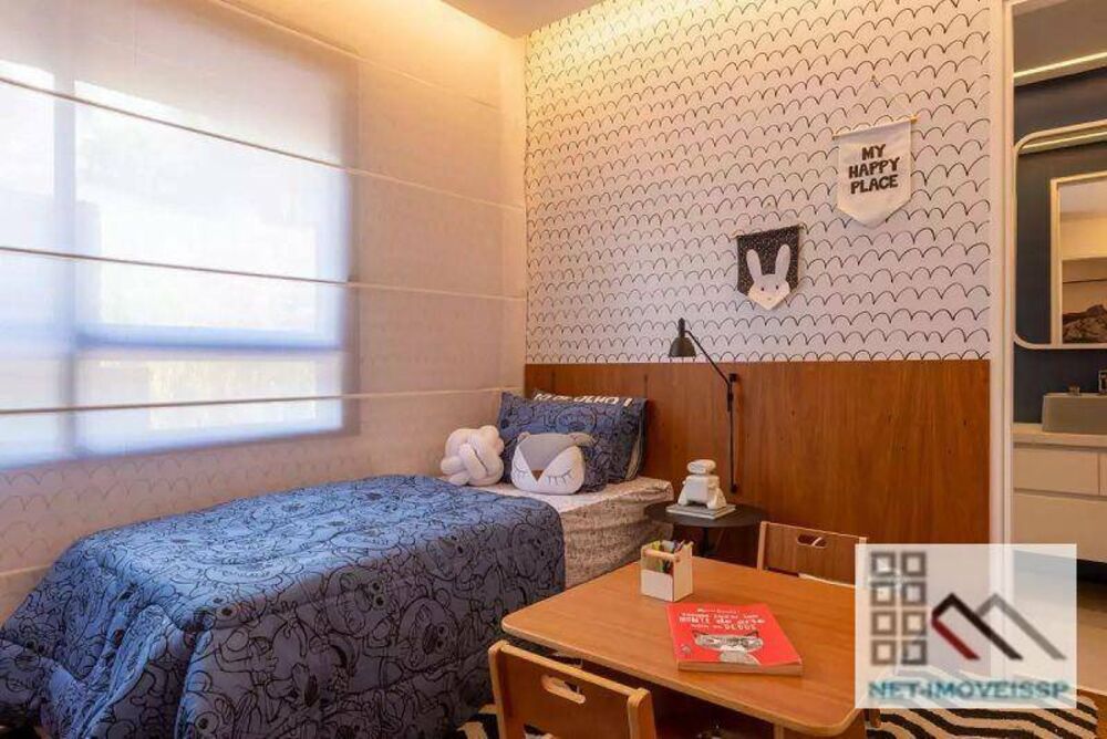 Apartamento, 3 quartos, 191 m² - Foto 4