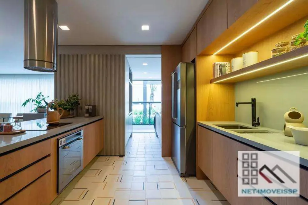 Apartamento, 3 quartos, 191 m² - Foto 12