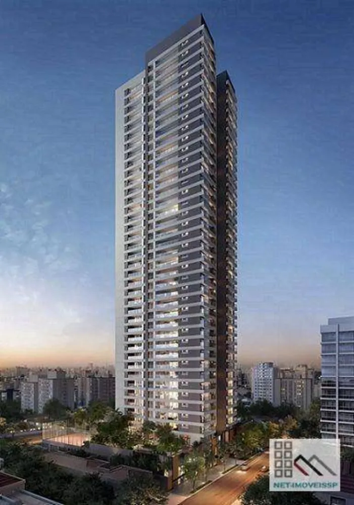 Apartamento, 3 quartos, 191 m² - Foto 11