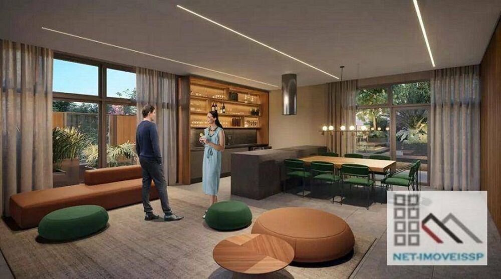 Apartamento, 3 quartos, 191 m² - Foto 3