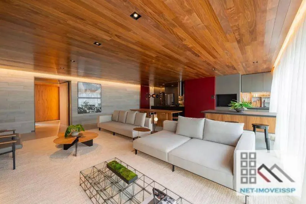 Apartamento, 3 quartos, 191 m² - Foto 7
