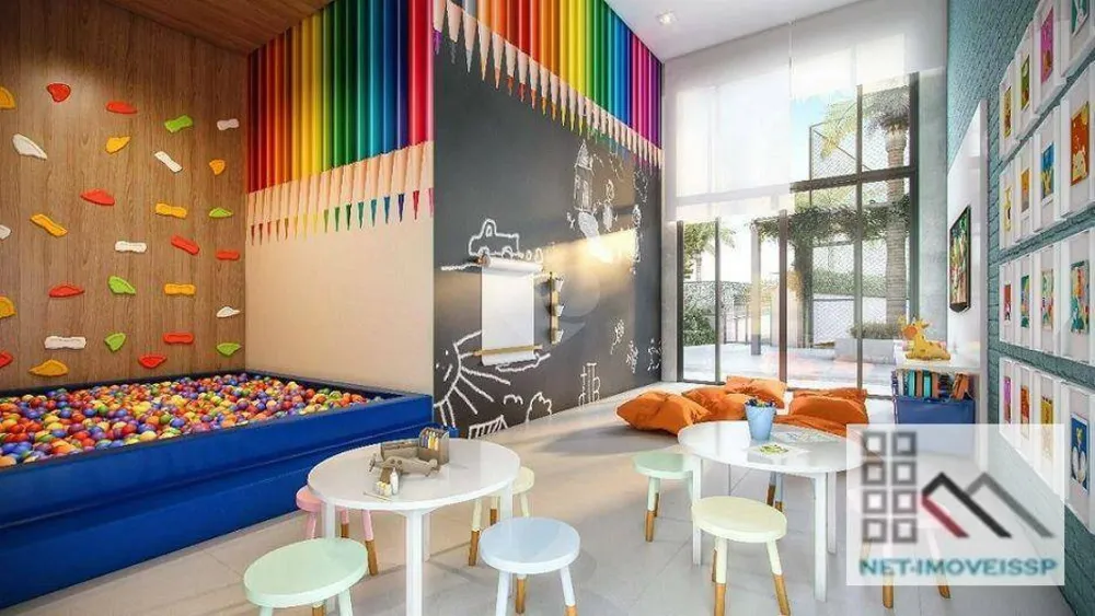 Apartamento, 4 quartos, 344 m² - Foto 1