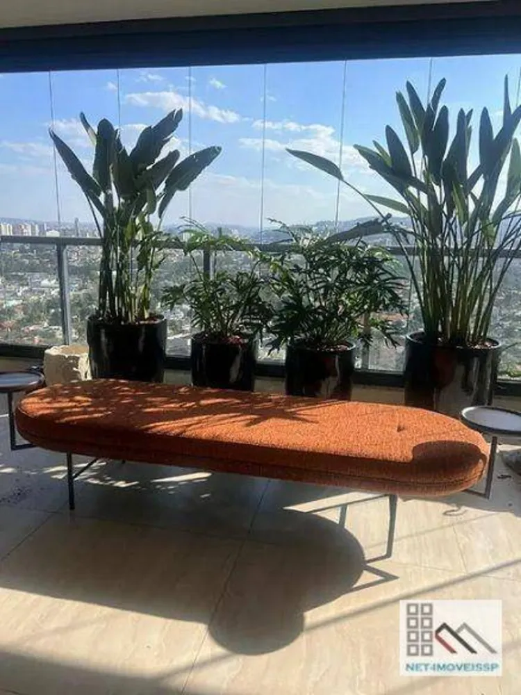 Apartamento, 4 quartos, 344 m² - Foto 8
