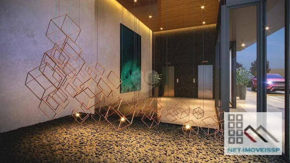Apartamento, 4 quartos, 344 m² - Foto 4