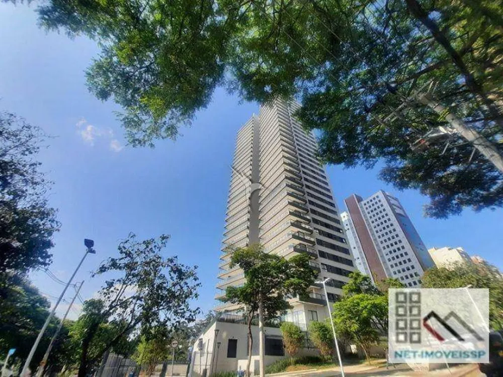 Apartamento, 4 quartos, 344 m² - Foto 10