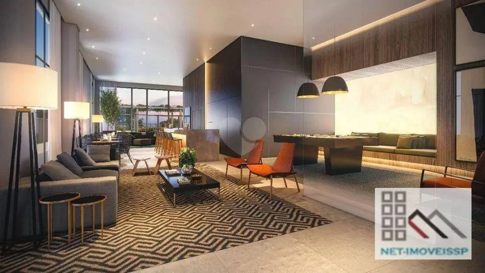 Apartamento, 4 quartos, 344 m² - Foto 2