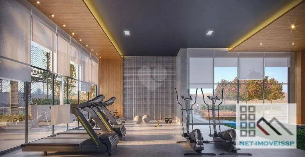 Apartamento, 4 quartos, 344 m² - Foto 9