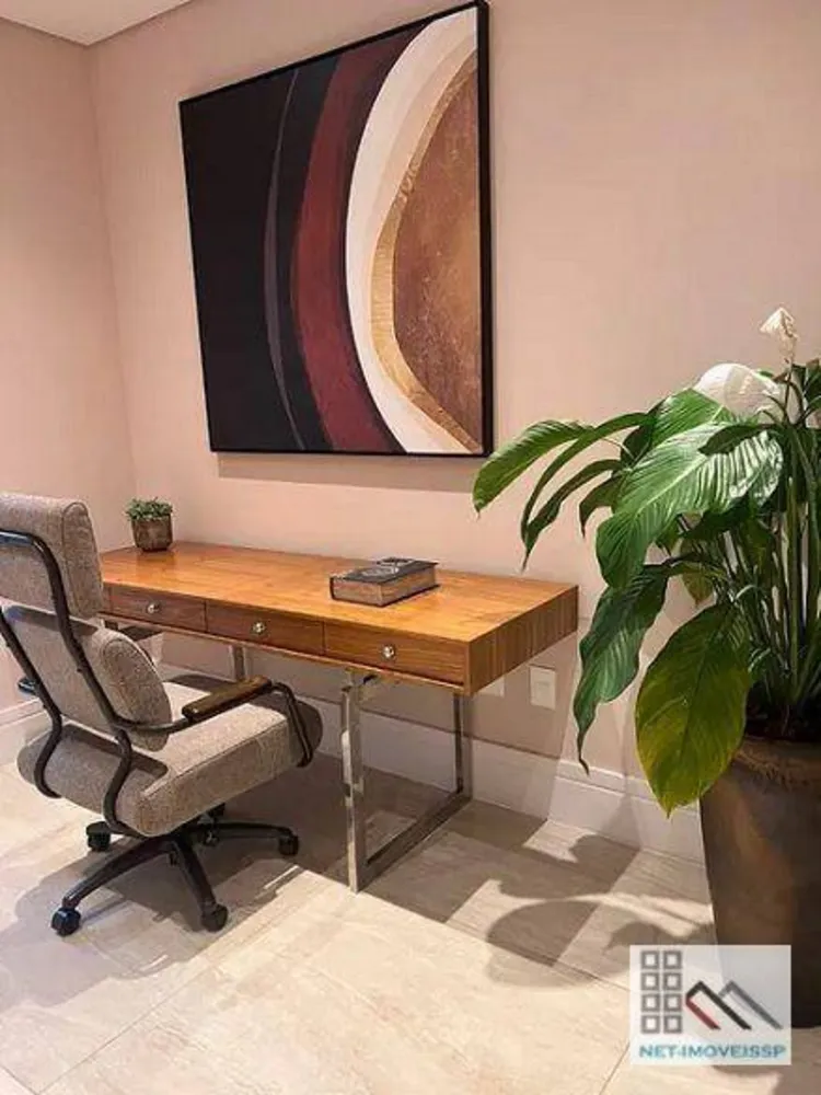 Apartamento, 4 quartos, 344 m² - Foto 6