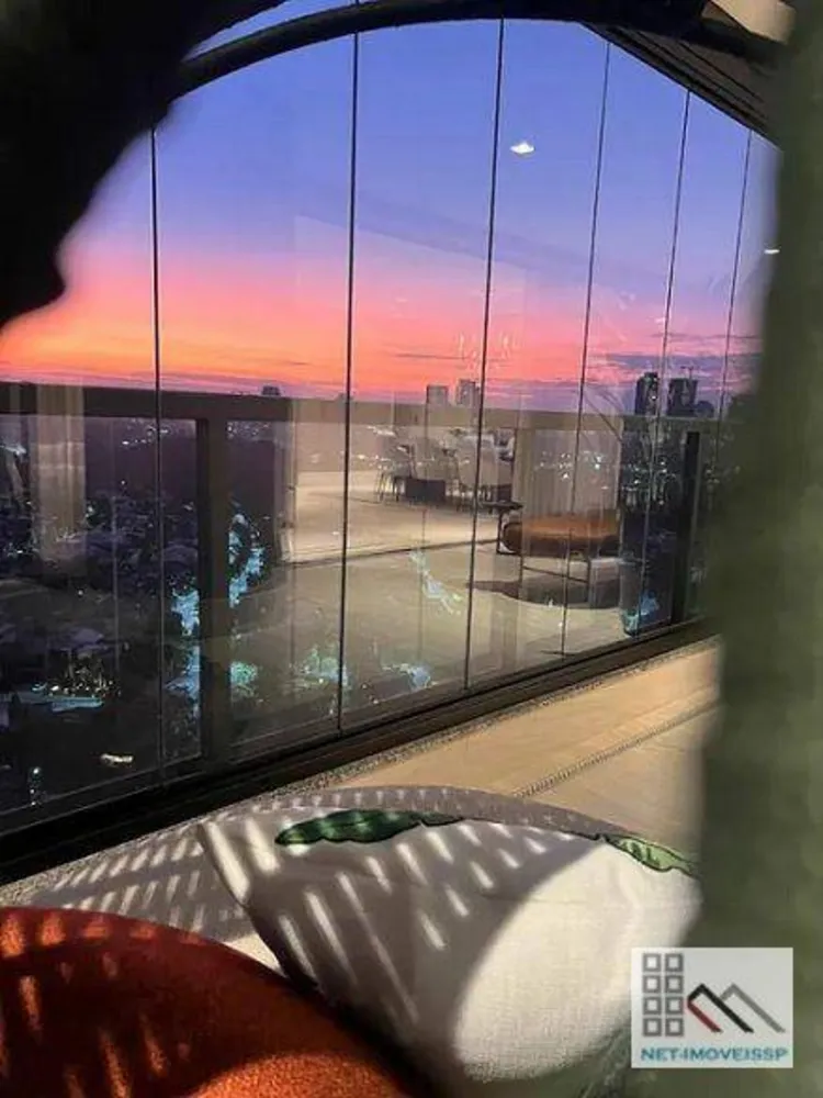Apartamento, 4 quartos, 344 m² - Foto 5