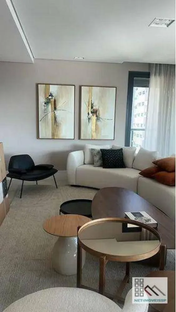 Apartamento, 4 quartos, 344 m² - Foto 7
