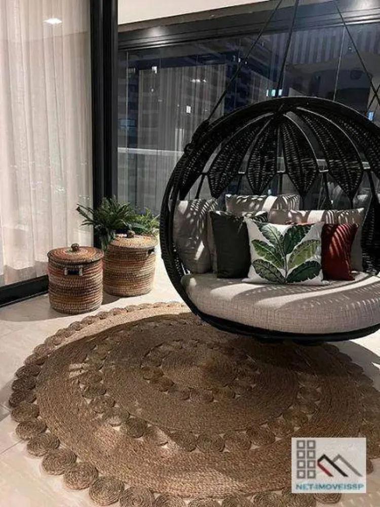 Apartamento, 4 quartos, 344 m² - Foto 10