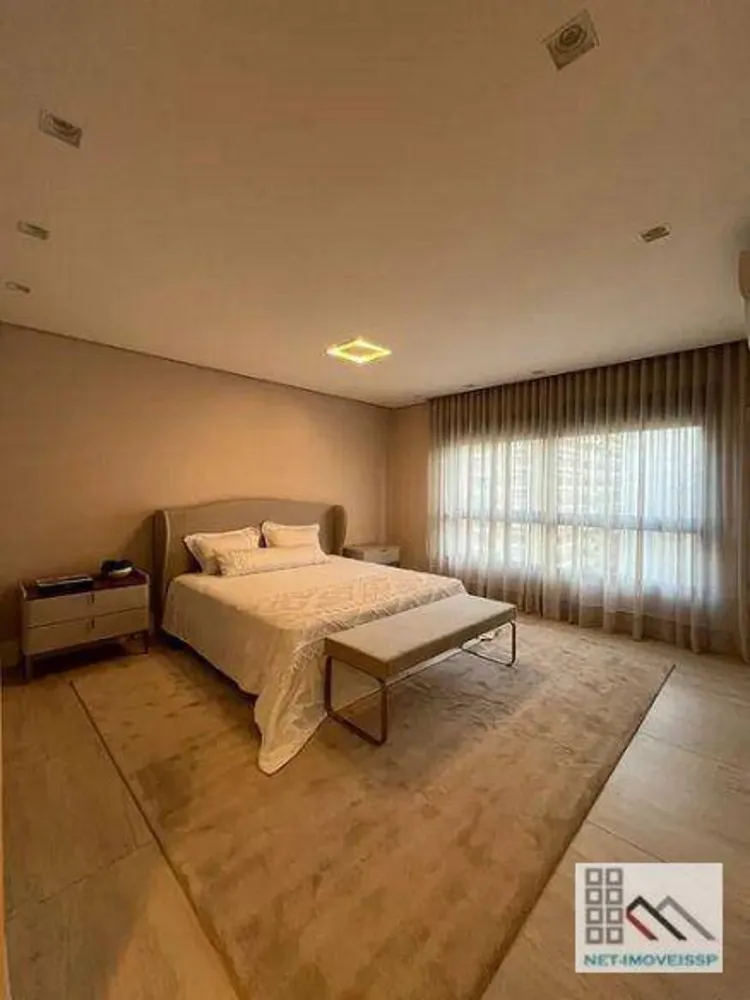 Apartamento, 4 quartos, 344 m² - Foto 4