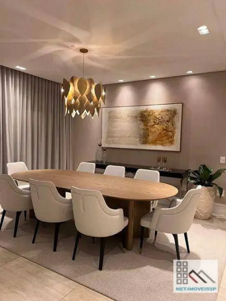 Apartamento, 4 quartos, 344 m² - Foto 7