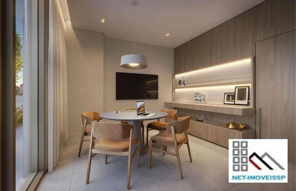 Apartamento, 4 quartos, 244 m² - Foto 13