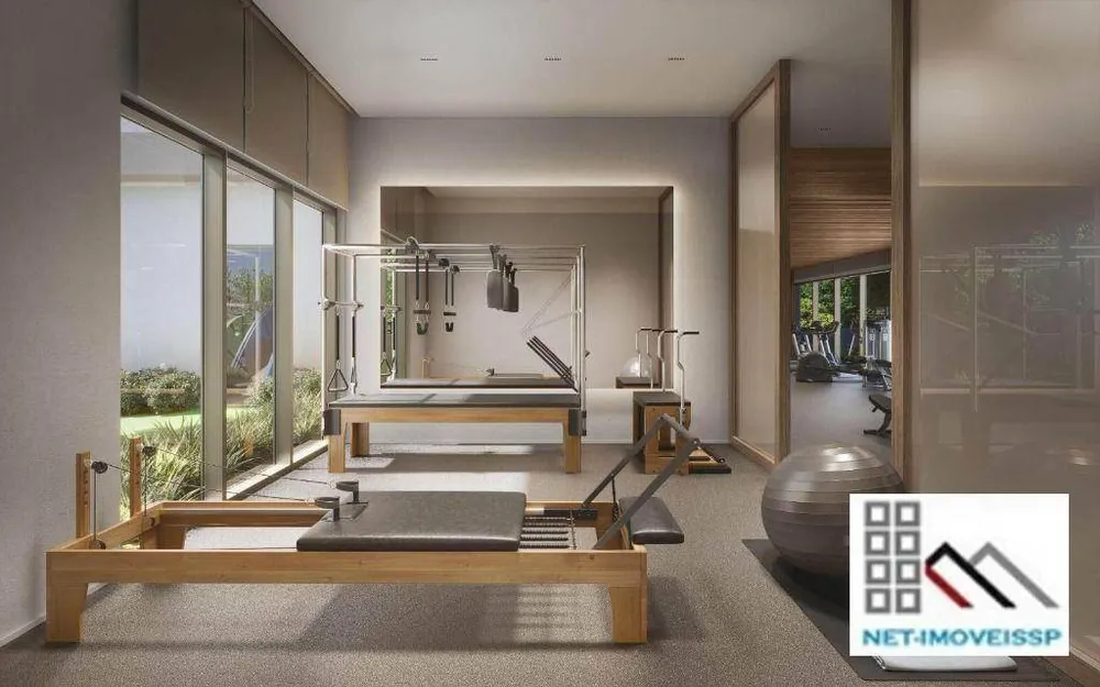 Apartamento, 4 quartos, 244 m² - Foto 9
