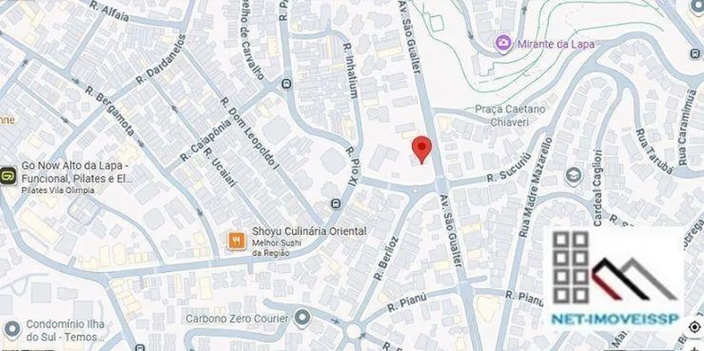 Apartamento, 4 quartos, 244 m² - Foto 5