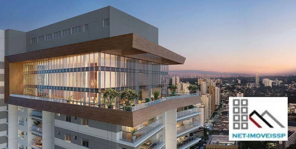 Apartamento, 4 quartos, 244 m² - Foto 6