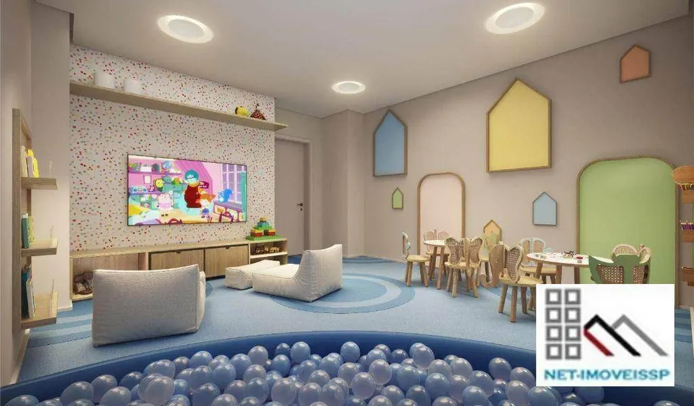 Apartamento, 4 quartos, 244 m² - Foto 7