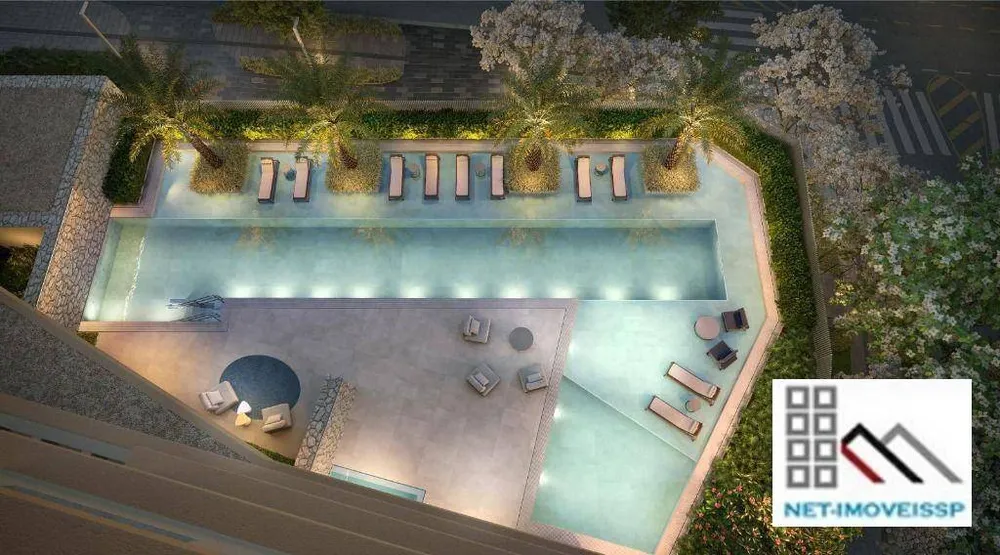 Apartamento, 4 quartos, 244 m² - Foto 6