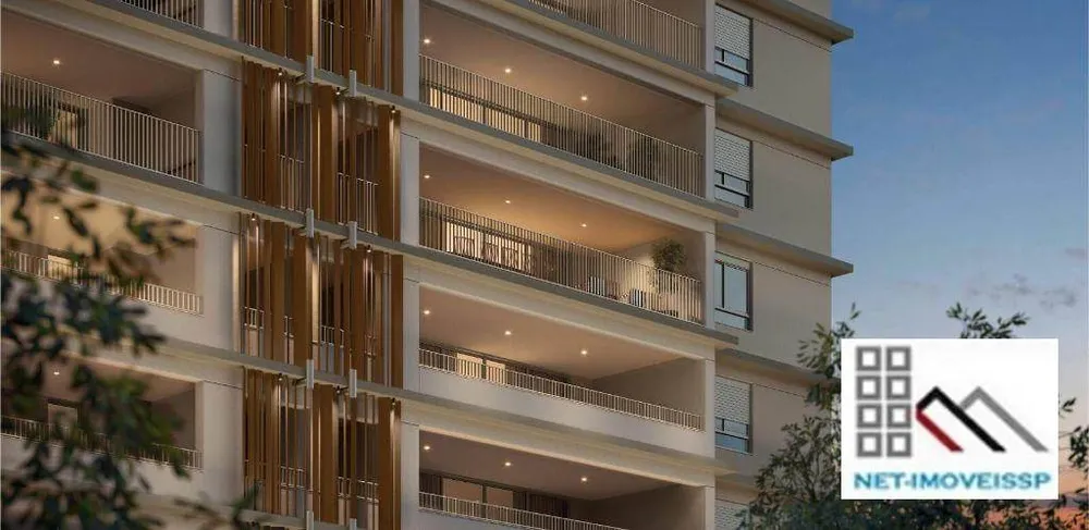 Apartamento, 4 quartos, 244 m² - Foto 4