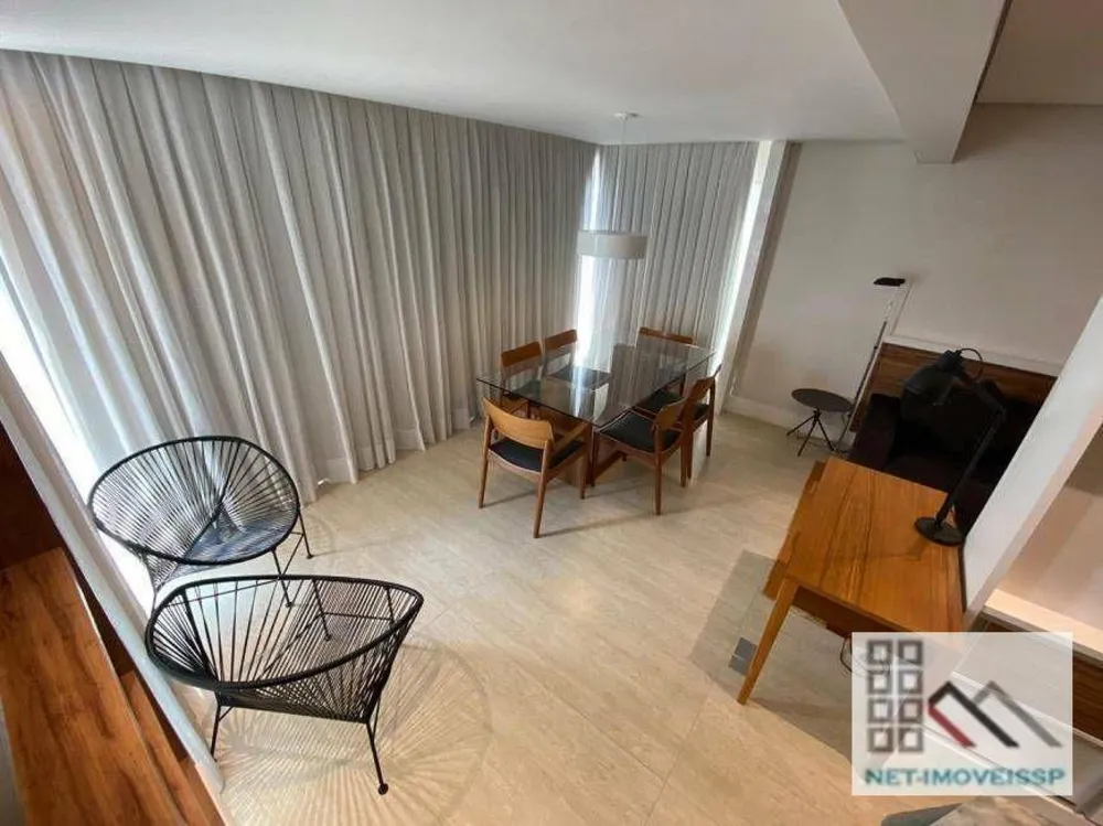 Apartamento, 1 quarto, 54 m² - Foto 6