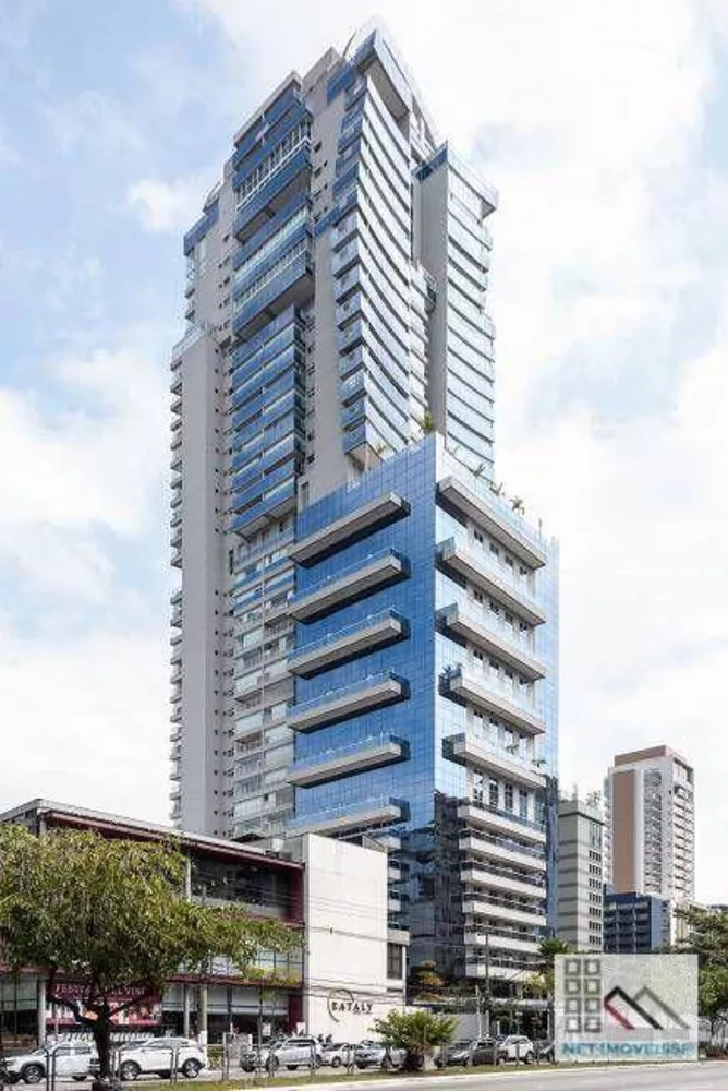Apartamento, 1 quarto, 54 m² - Foto 6