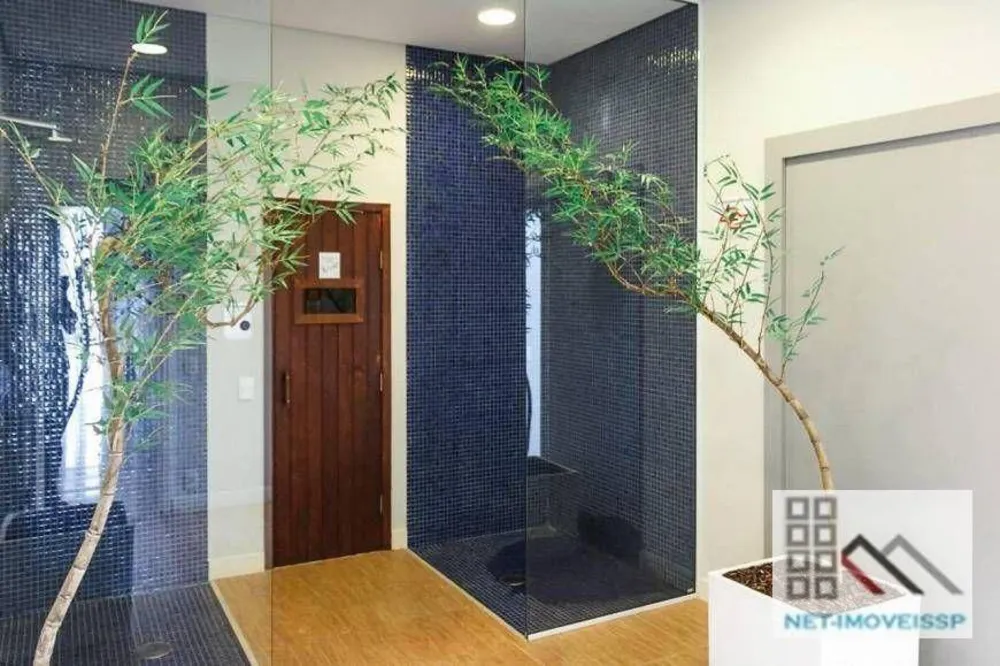 Apartamento, 1 quarto, 54 m² - Foto 3
