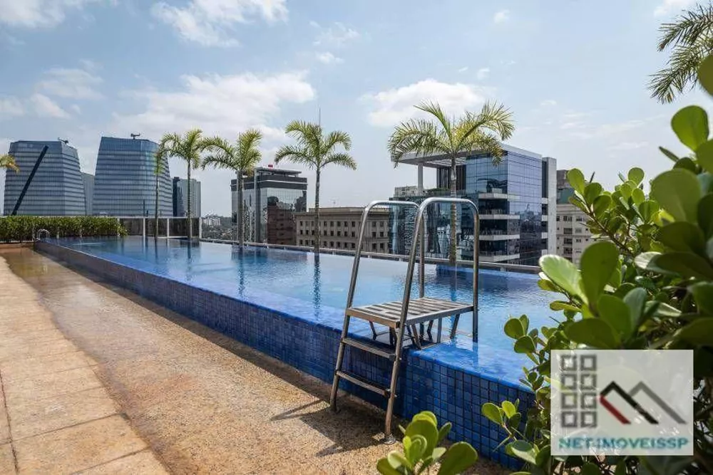 Apartamento, 1 quarto, 54 m² - Foto 5