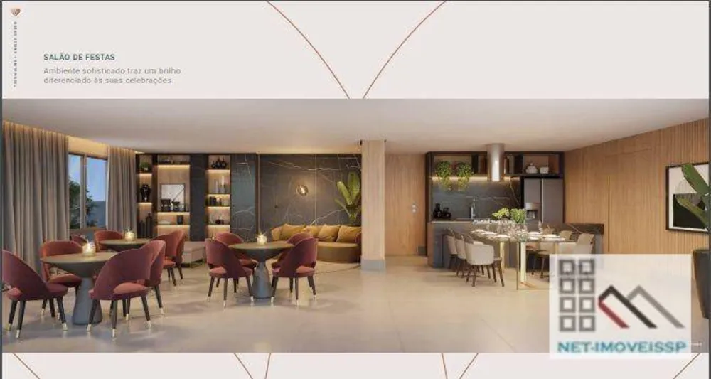 Apartamento, 4 quartos, 132 m² - Foto 11