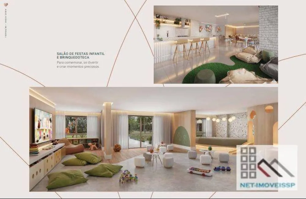 Apartamento, 4 quartos, 132 m² - Foto 12