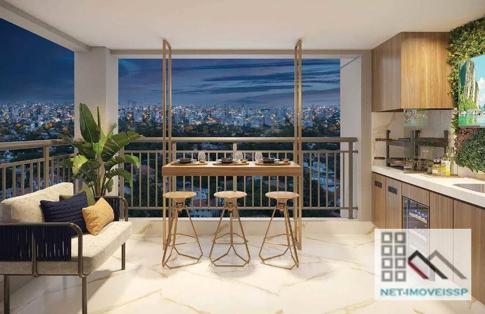 Apartamento, 3 quartos, 109 m² - Foto 4