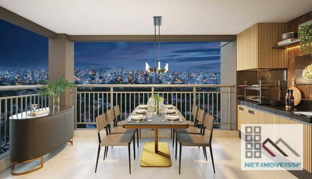 Apartamento, 3 quartos, 109 m² - Foto 5