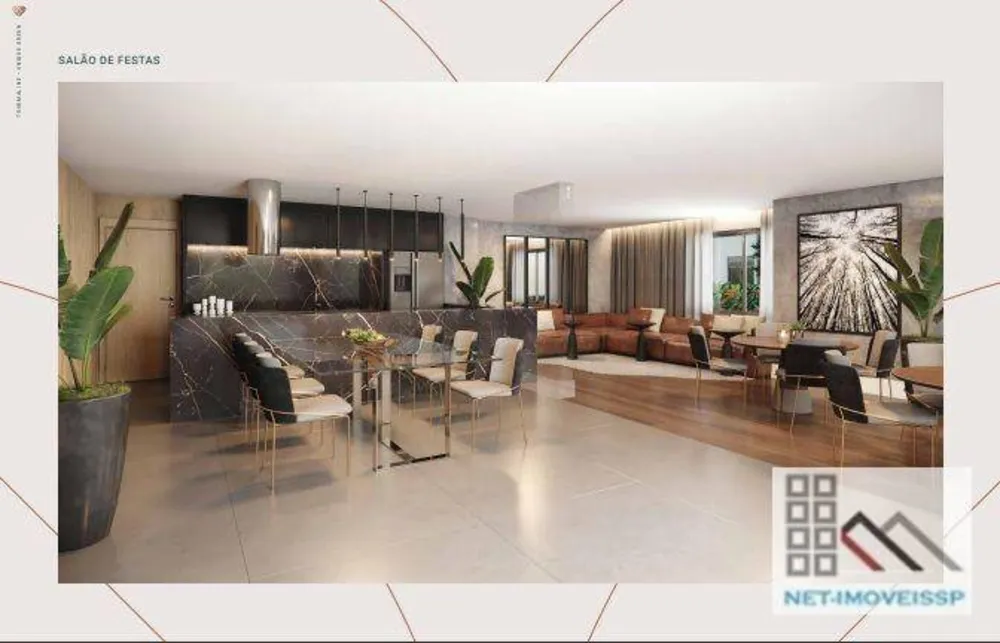 Apartamento, 3 quartos, 109 m² - Foto 9