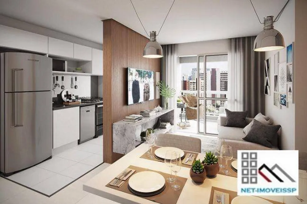 Apartamento, 2 quartos, 61 m² - Foto 10