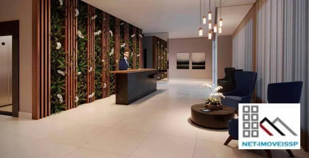 Apartamento, 2 quartos, 61 m² - Foto 5
