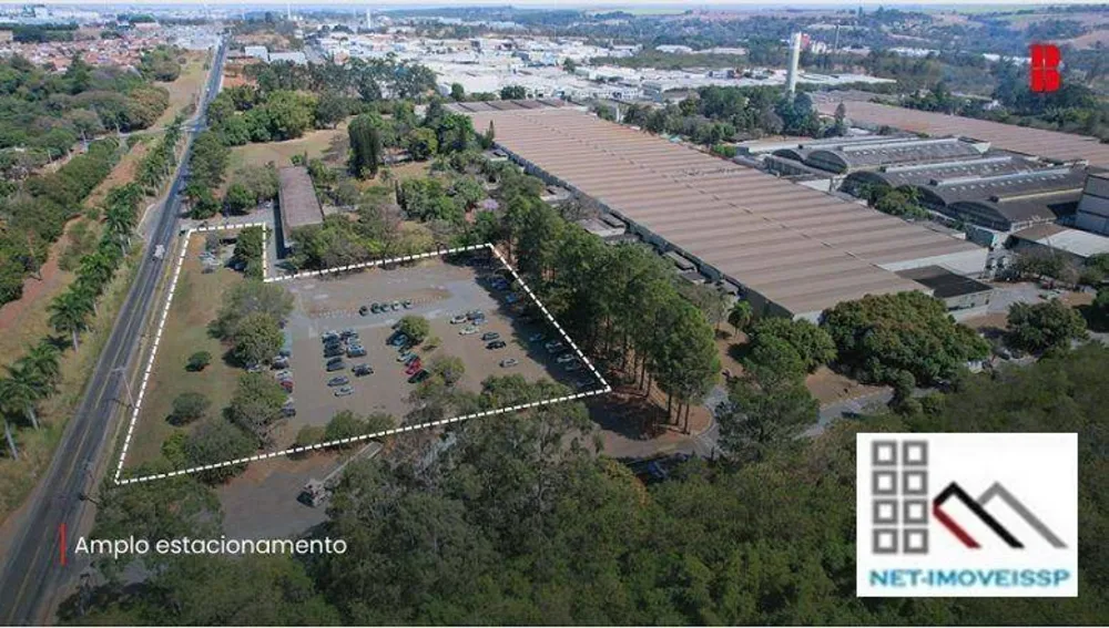 Depósito-Galpão, 51000 m² - Foto 4