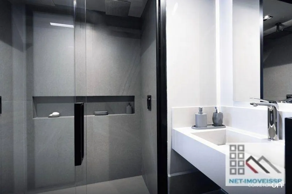 Apartamento, 1 quarto, 53 m² - Foto 2