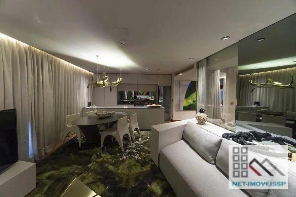 Apartamento, 2 quartos, 73 m² - Foto 2