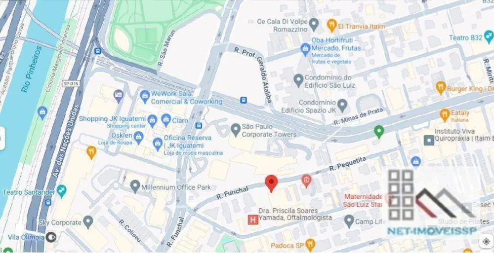 Apartamento, 2 quartos, 73 m² - Foto 12