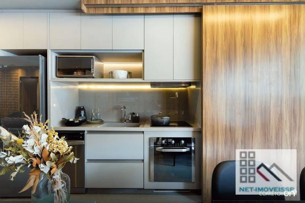 Apartamento, 2 quartos, 73 m² - Foto 5