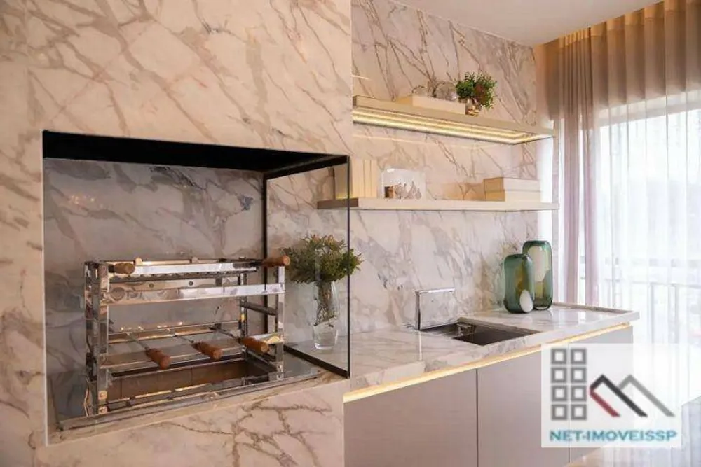 Apartamento, 2 quartos, 72 m² - Foto 3