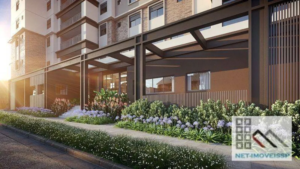 Apartamento, 3 quartos, 125 m² - Foto 5