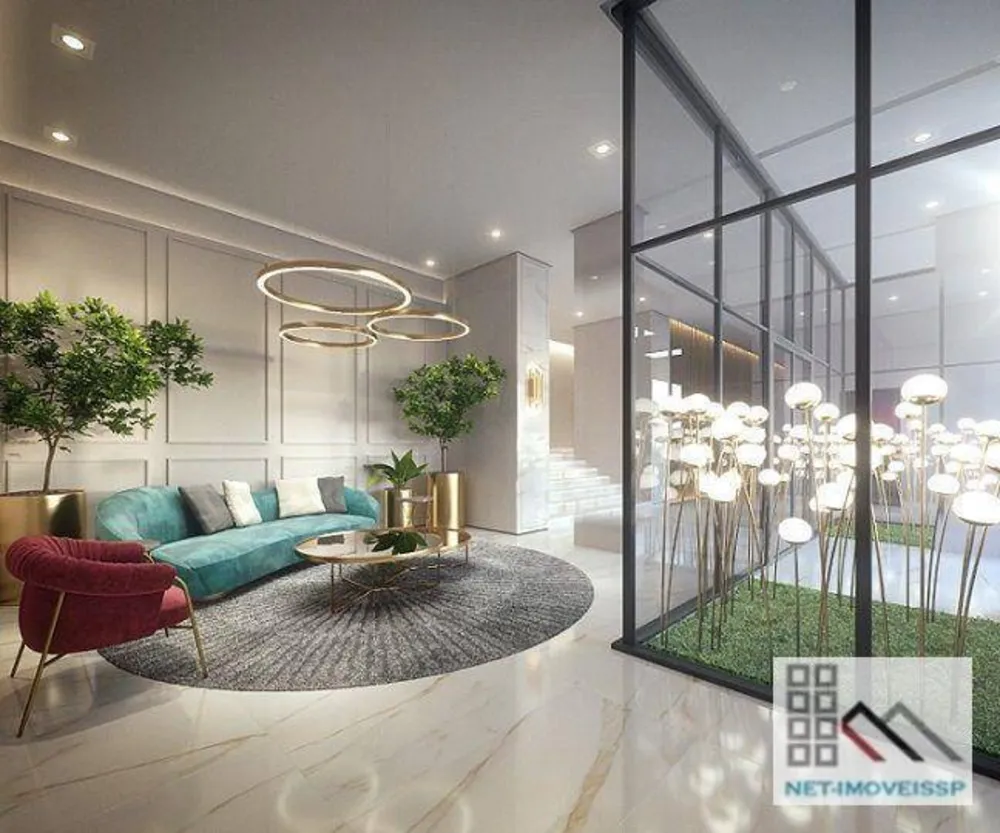 Apartamento, 3 quartos, 125 m² - Foto 8