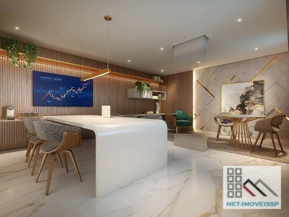 Apartamento, 3 quartos, 125 m² - Foto 6