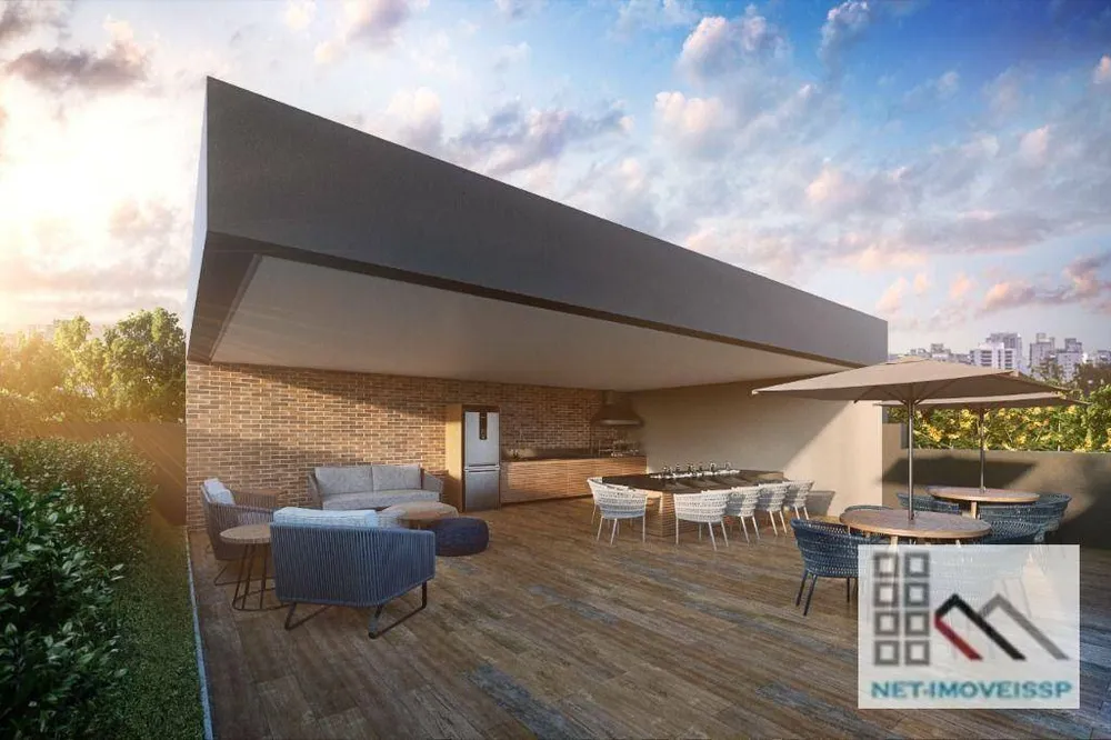 Apartamento, 3 quartos, 125 m² - Foto 11