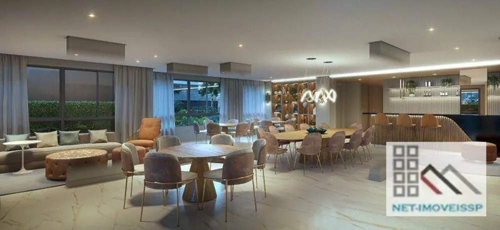 Apartamento, 3 quartos, 125 m² - Foto 4